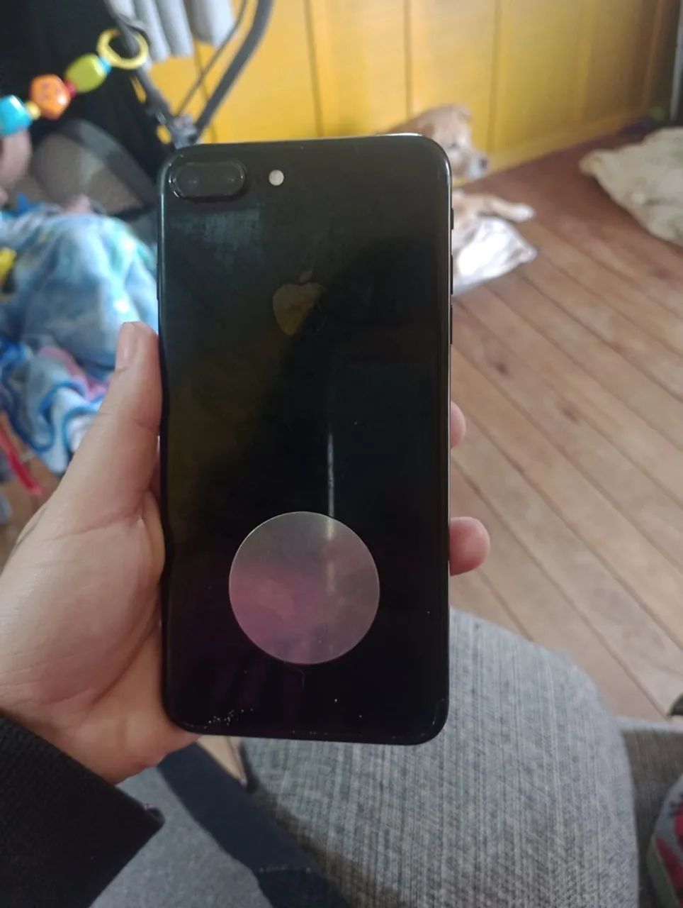 IPhone 7 Plus 256gb  - Foto 2