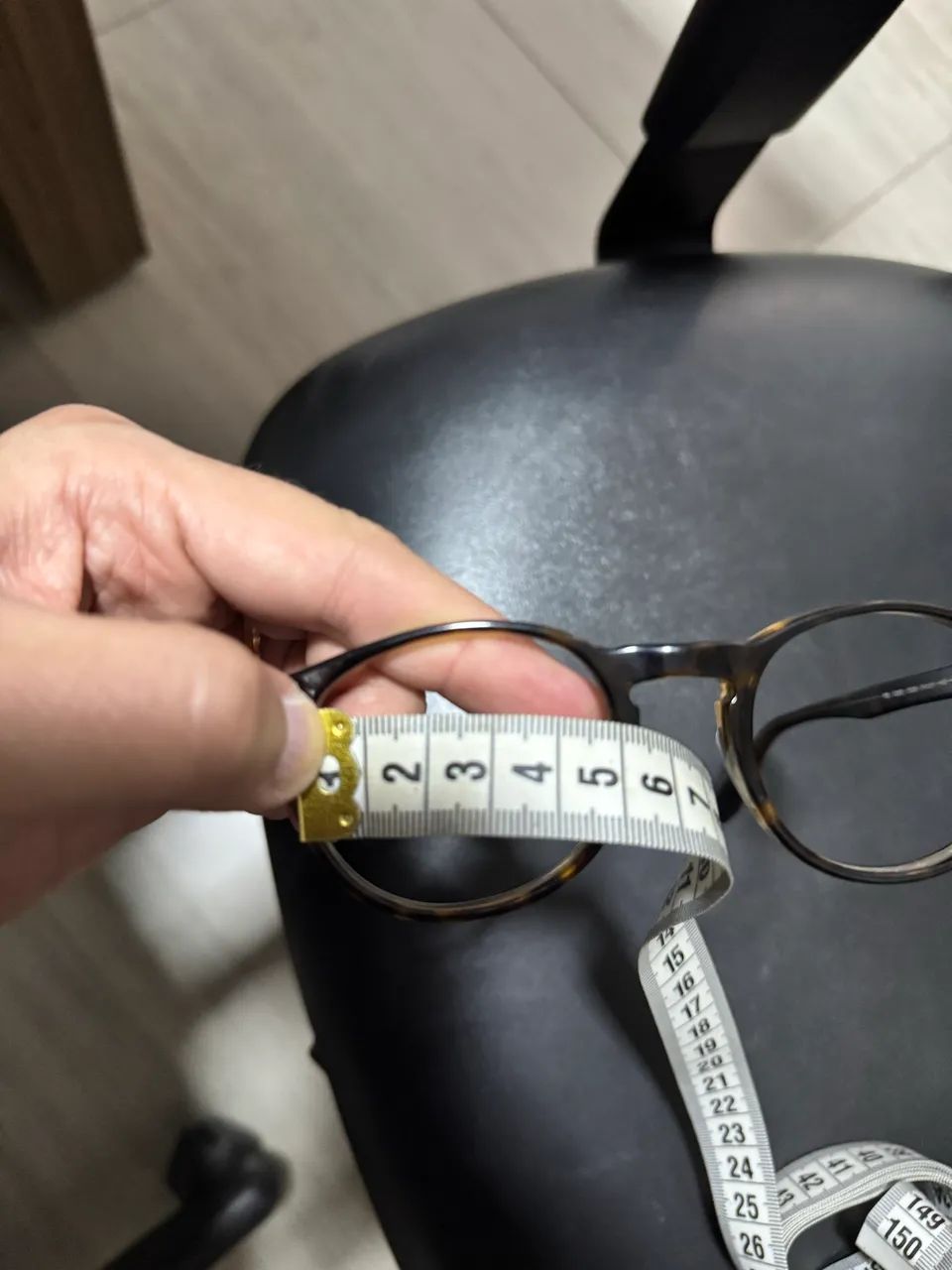 Óculos rayban original - Foto 4