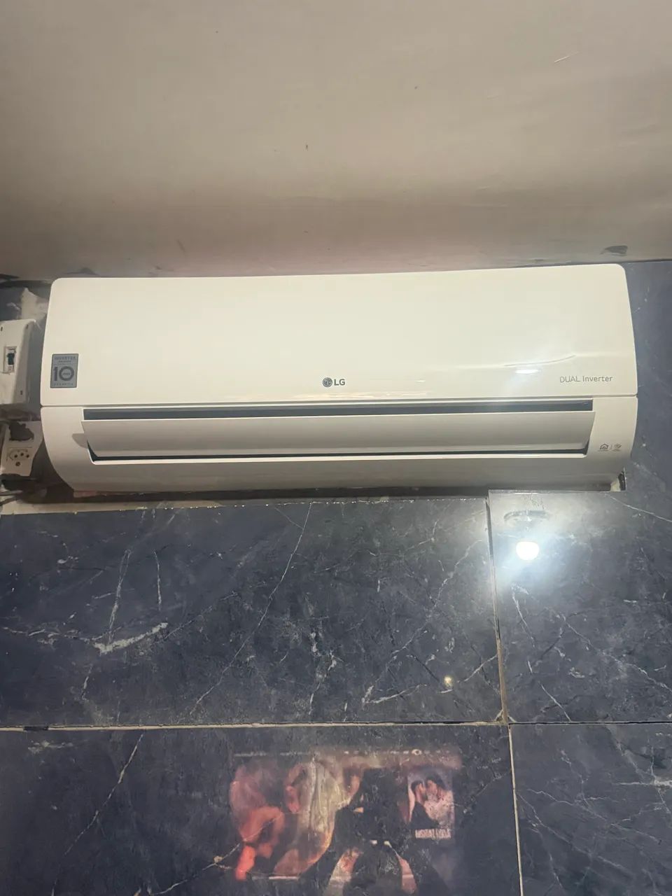 Ar condicionado  - Foto 2