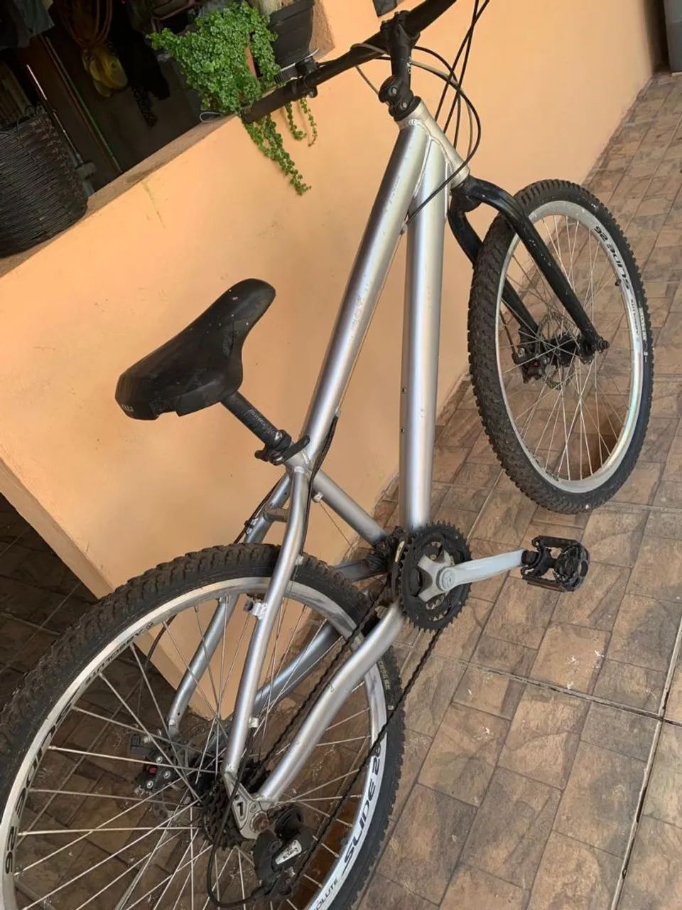 Vende-se bicicleta  - Foto 3