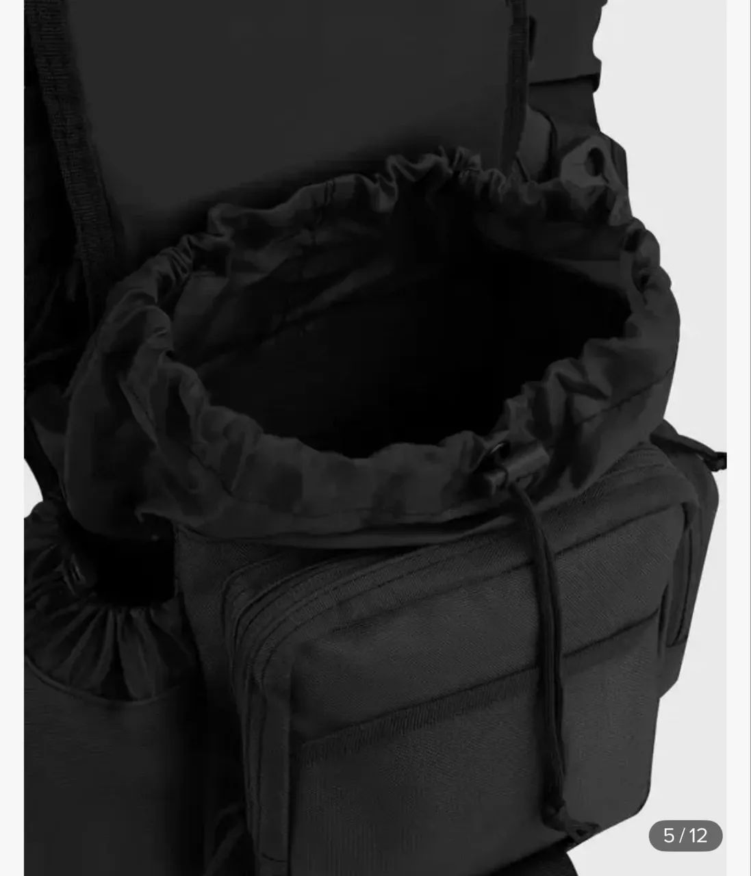 Vendo bolsa Invictus Urban - Foto 4