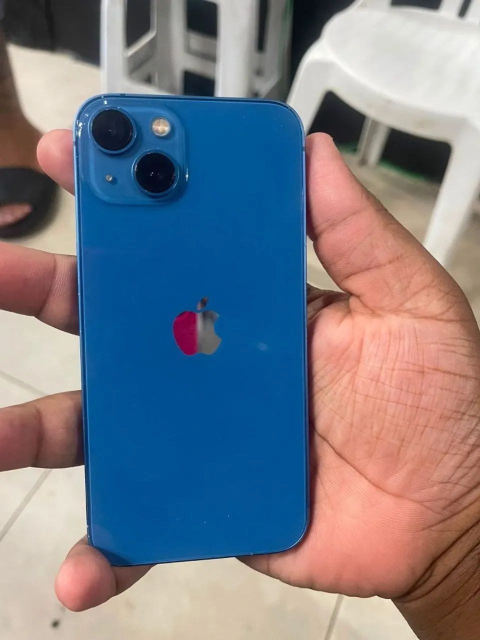 iPhone 13 - Foto 2