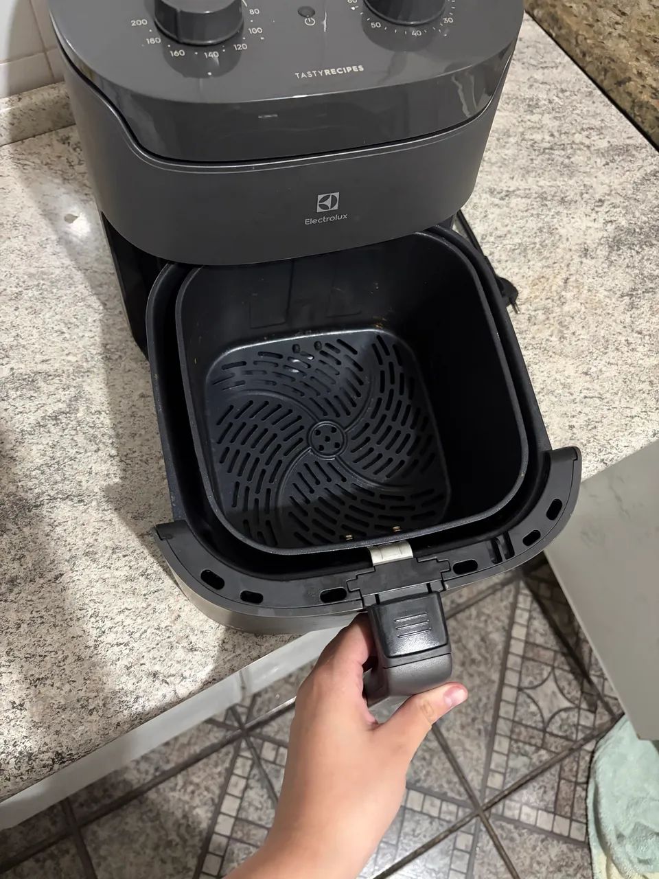 Air Fryer eletrolux - Foto 4