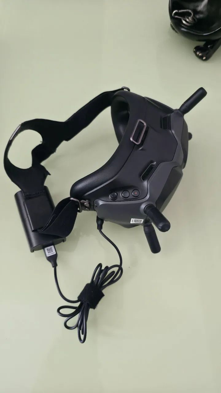 DJI GOGGLES V2 - Foto 3