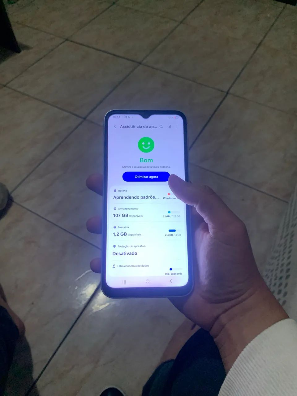 samsung a14 128 gb - Foto 2