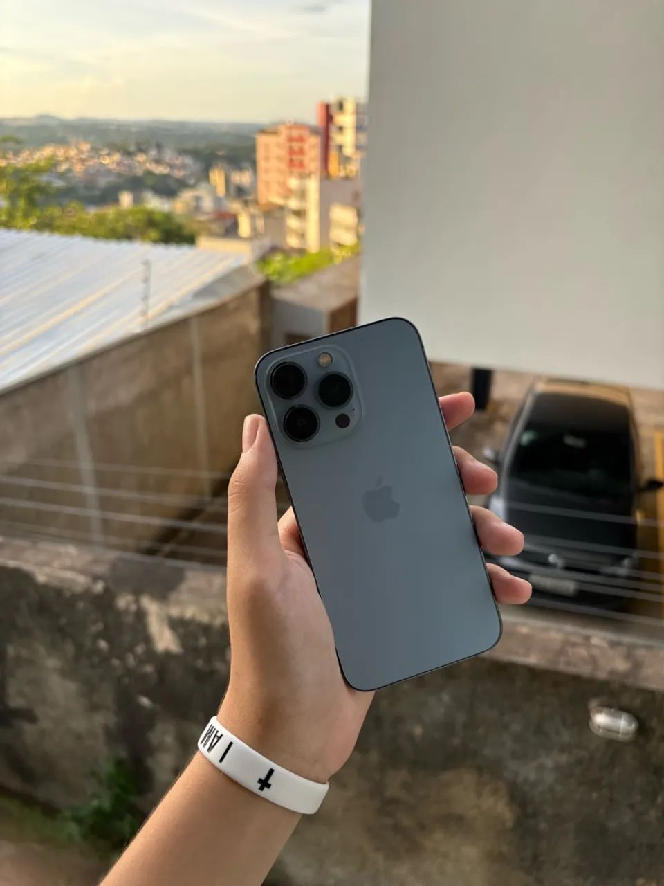 IPHONE 13 PRO 128Gb - Foto 2