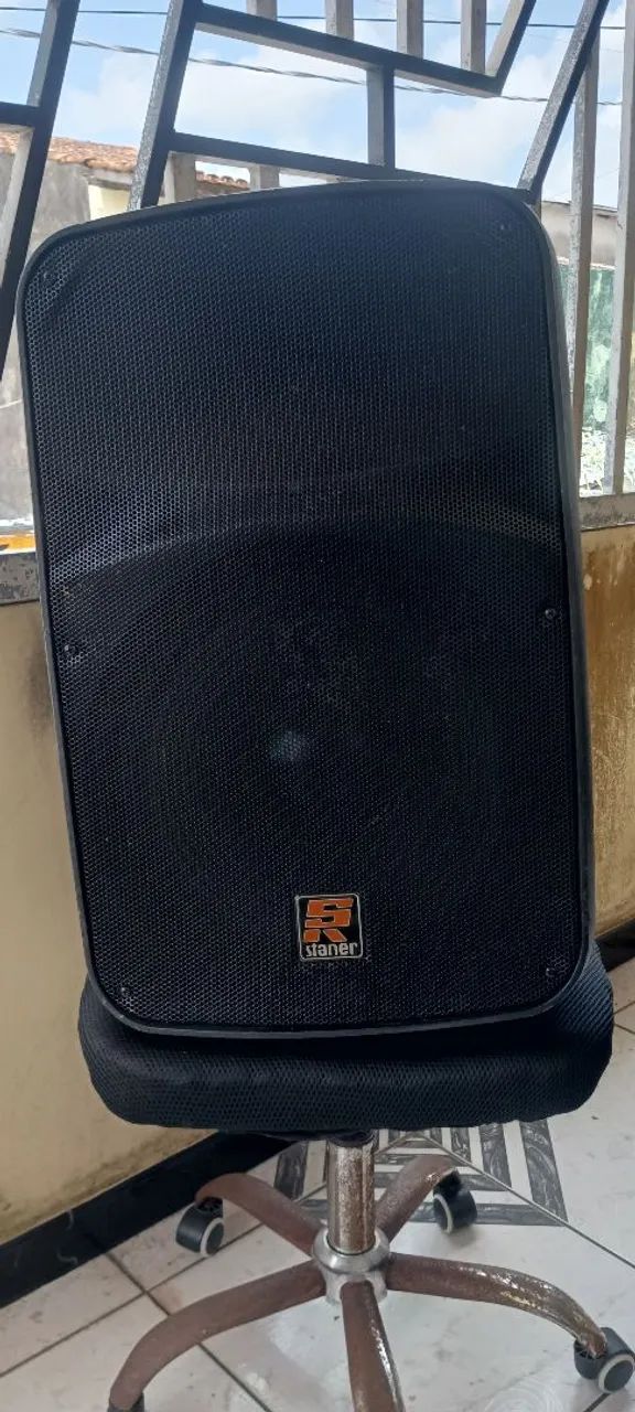 STANER sr315a