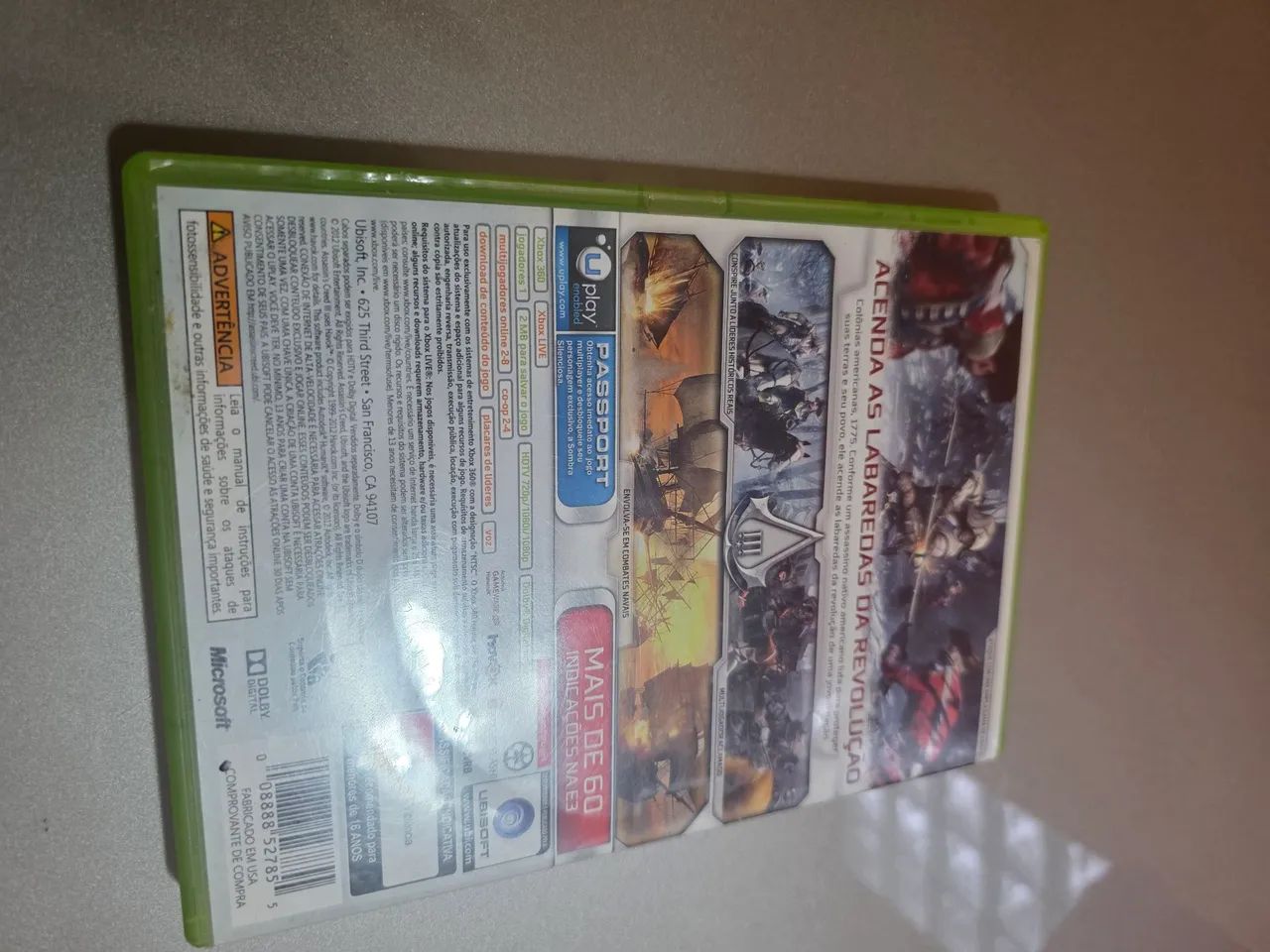 Assassin's creed 3 - Foto 4
