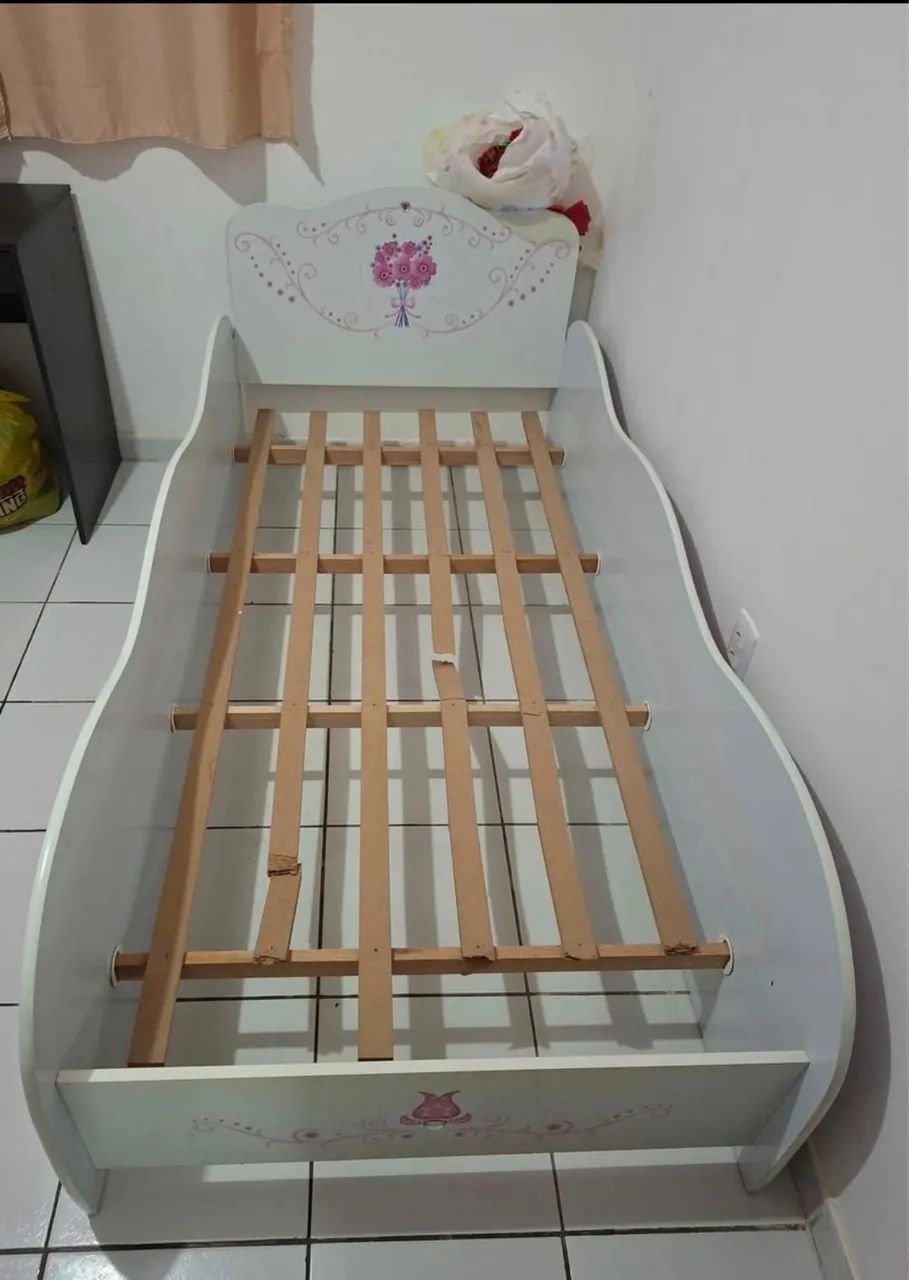 Cama - Foto 2