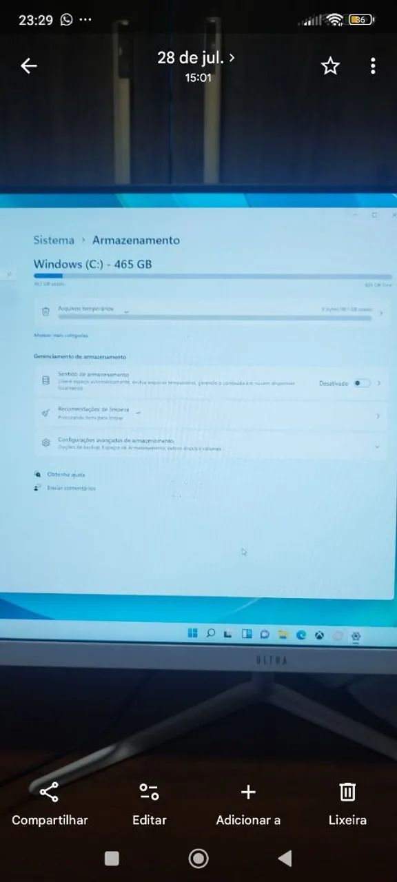 vende-se computador  - Foto 4