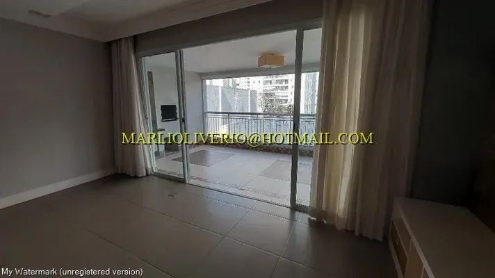 Apartamento à venda no Alto da Boa Vista, 135 m2, 4 dormitórios, varanda gourmet, 02 vagas - Foto 9
