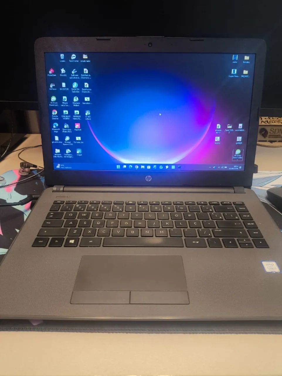Notebook HP I5 - Foto 2