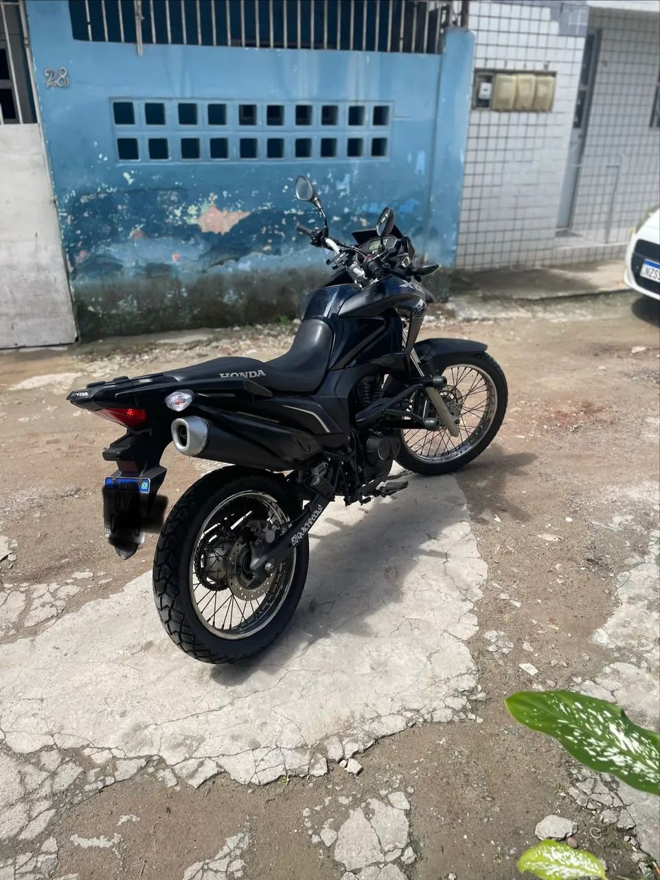 XRE 190  - Foto 3