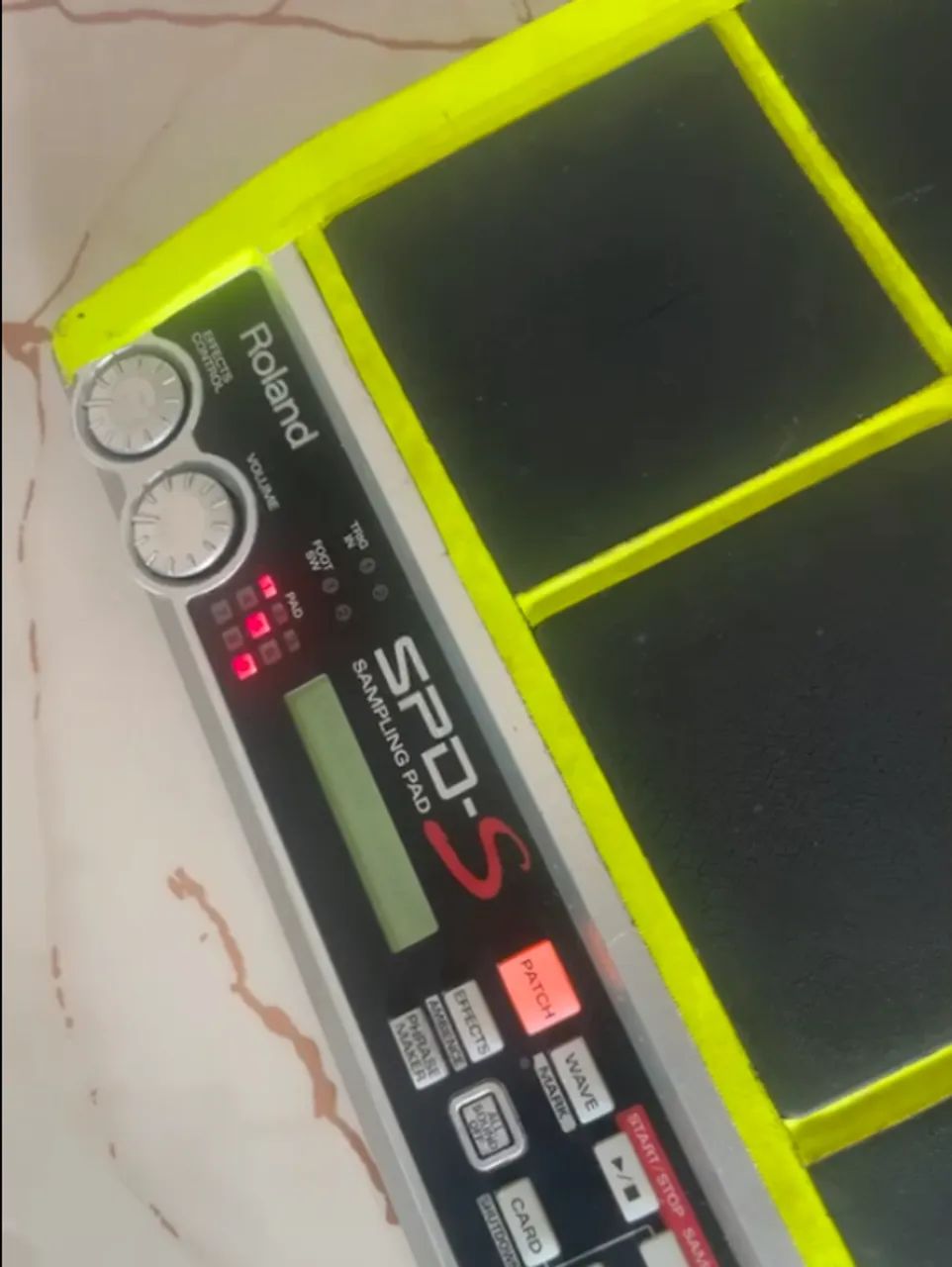 Roland SPD-S - Foto 5