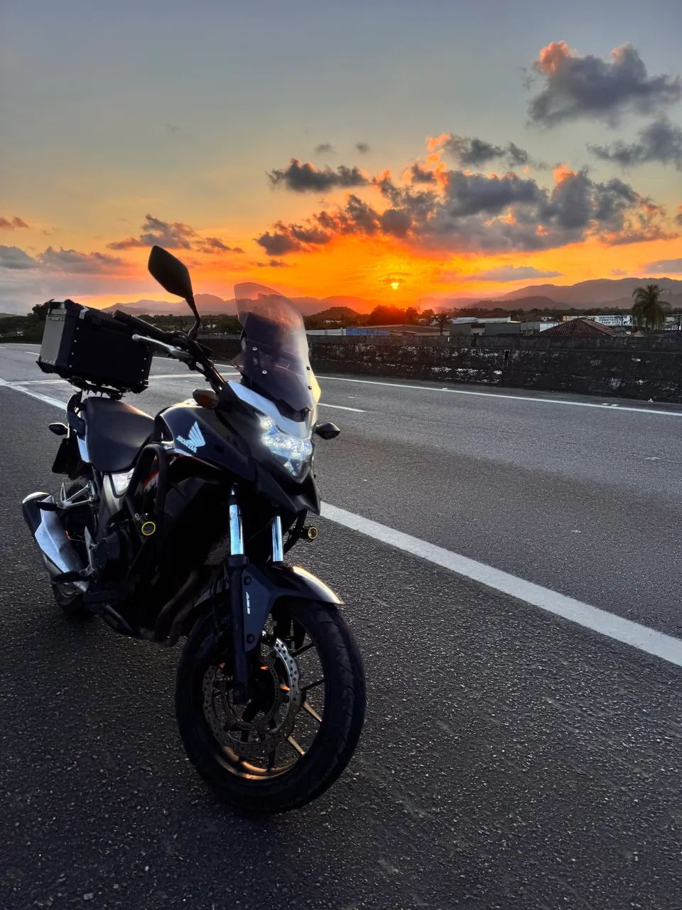CB 500x  - Foto 4