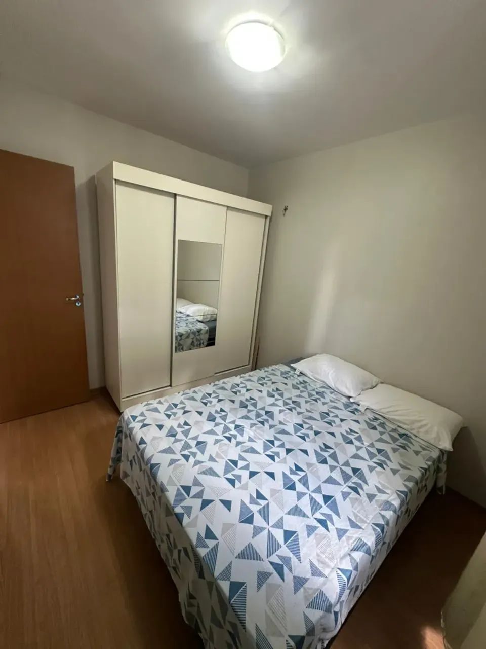 ALUGO ECO FIT EUSÉBIO MOBILIADO E 3 ANDAR com 2 quartos em Coaçu - Eusébio - CE - Foto 6