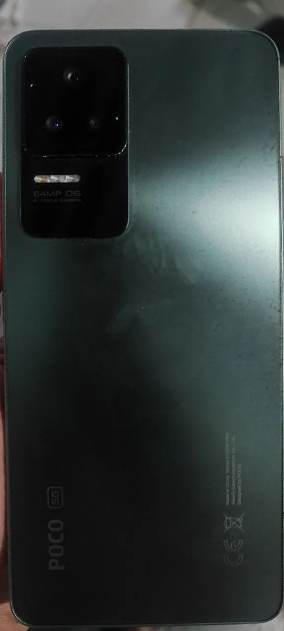Poco F4 5G 256GB - Foto 3