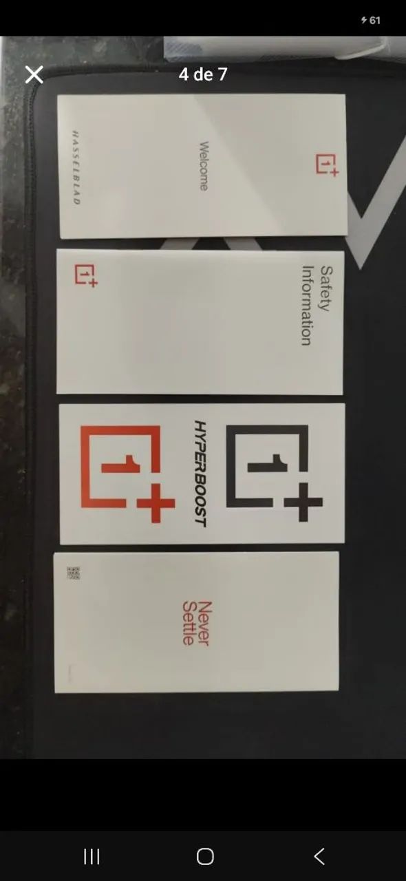 OnePlus 10 Pro 5g 256gb - Foto 4
