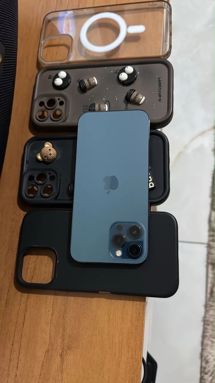 iPhone 12 Pro Max 256gb