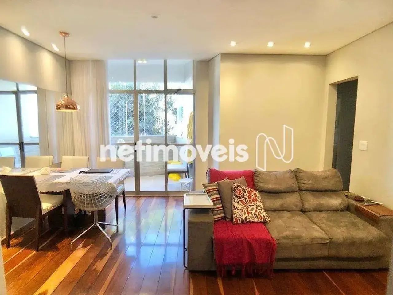 Venda Apartamento 3 quartos Caiçaras Belo Horizonte - Foto 3
