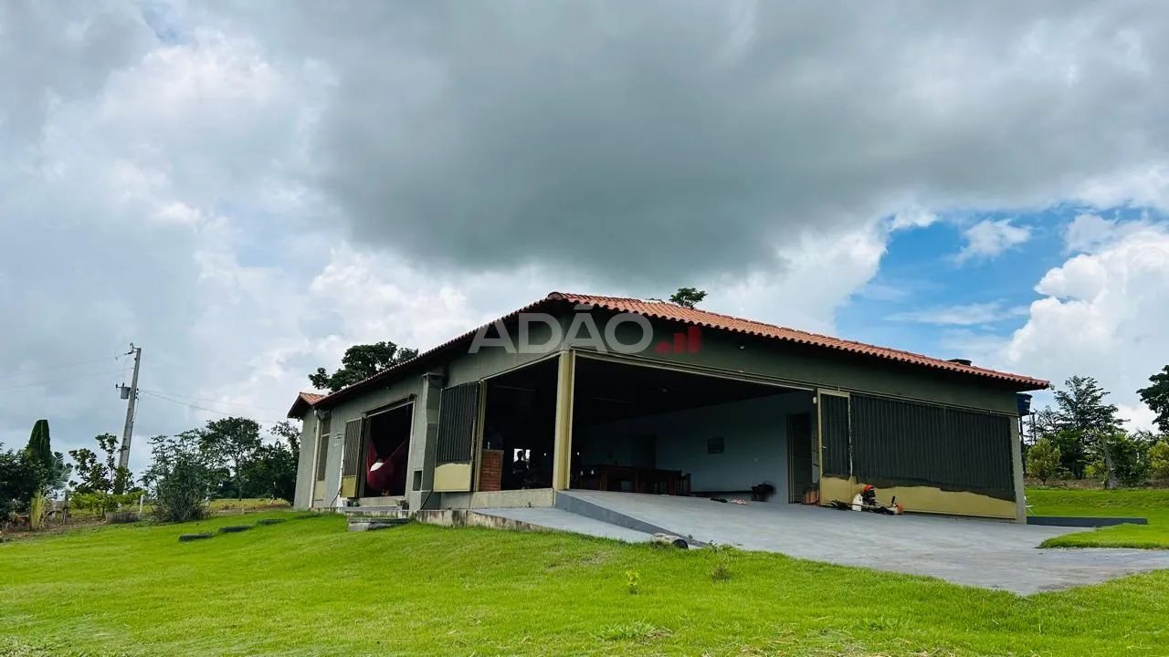 Chácara em Anicuns - Foto 2