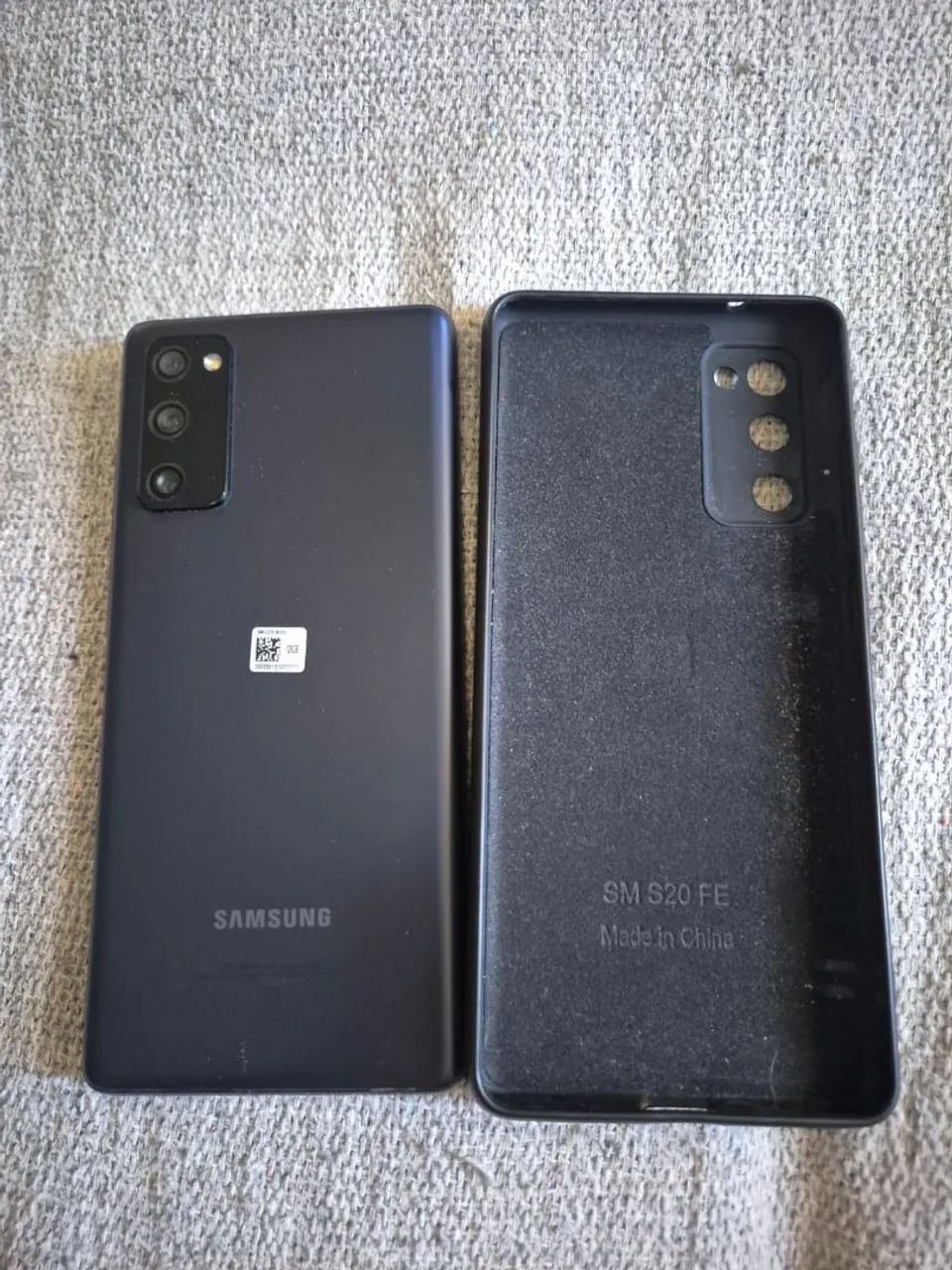 Samsung S20 FE 5G 128GB - Foto 4