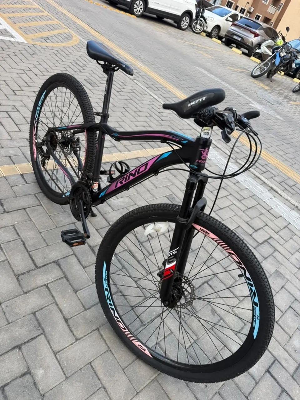 VENDO BICICLETA - Foto 3