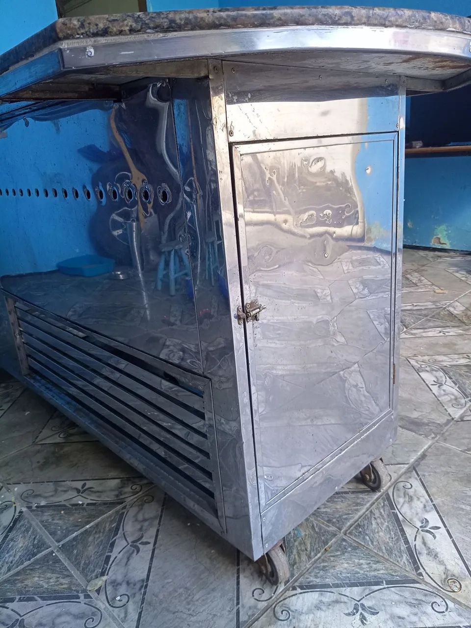 Selv Service Inox  - Foto 4