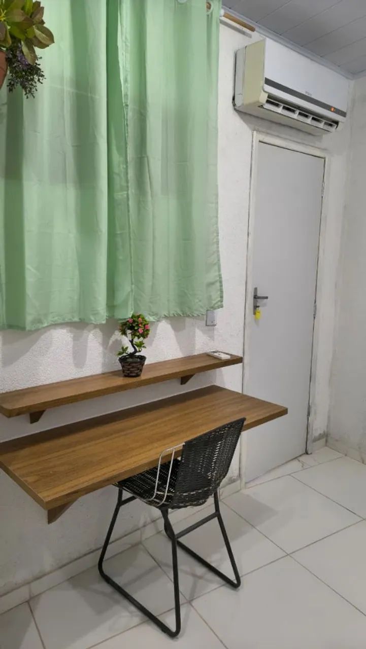  Quer morar em um lugar calmo e dormir tranquilo depois de um dia de trabalho?