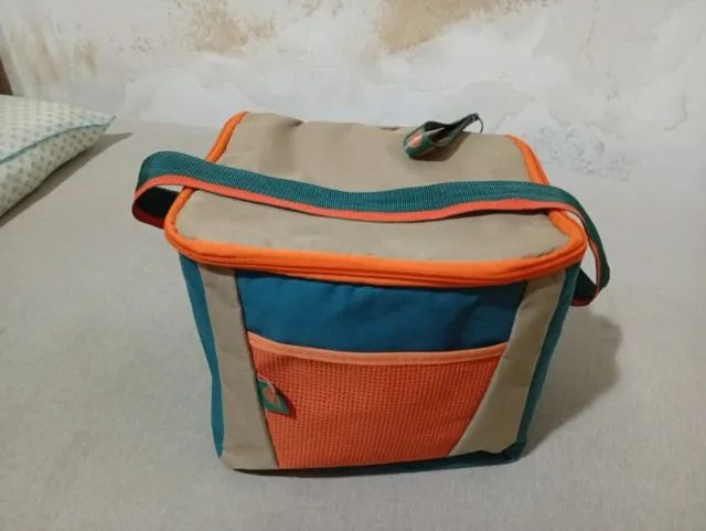 Bolsa térmica Aurora (10 litros) - Foto 2