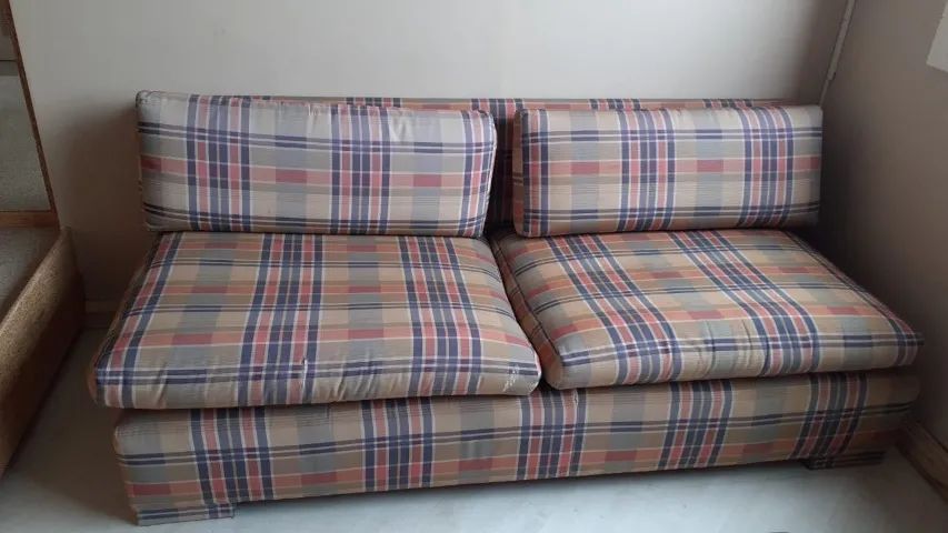 Sofá 3 lugares 