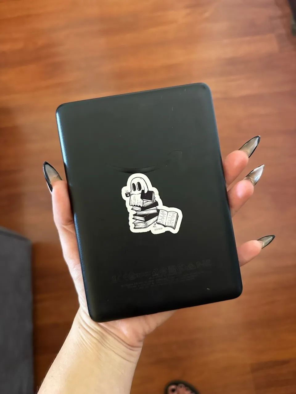 Kindle - Foto 2