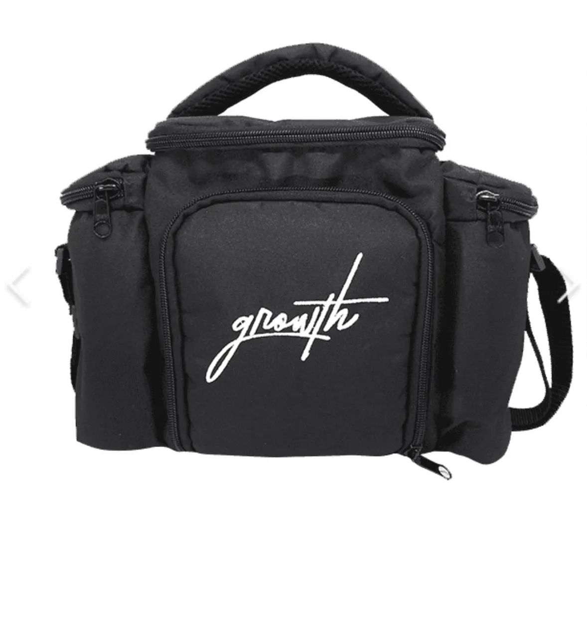 Bolsa térmica Growth 12 litros 
