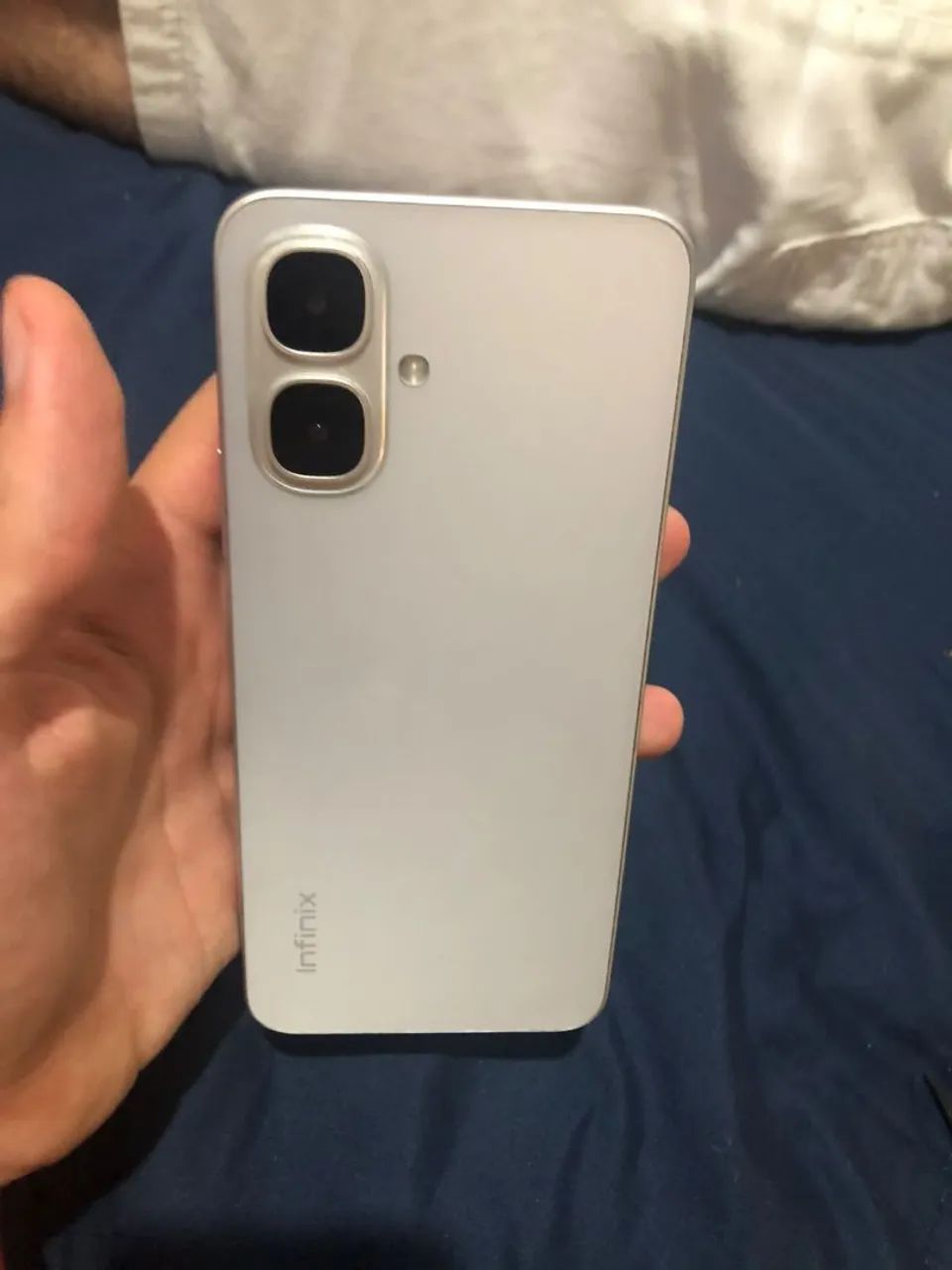 INFINIX SMART 10  - Foto 3