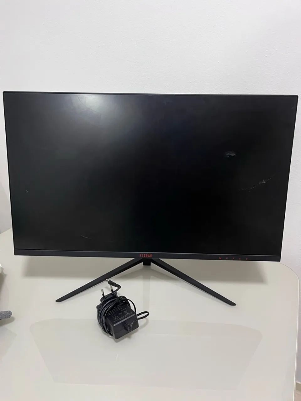 Monitor Gamer Pichau Centauri CRS24B 165Hz IPS - COM DEFEITO