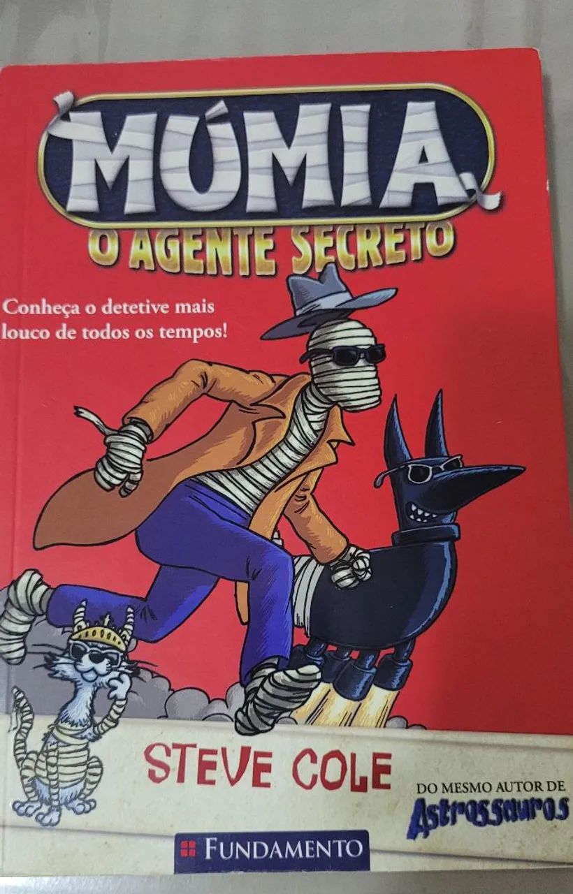 Livros diversos - Foto 5