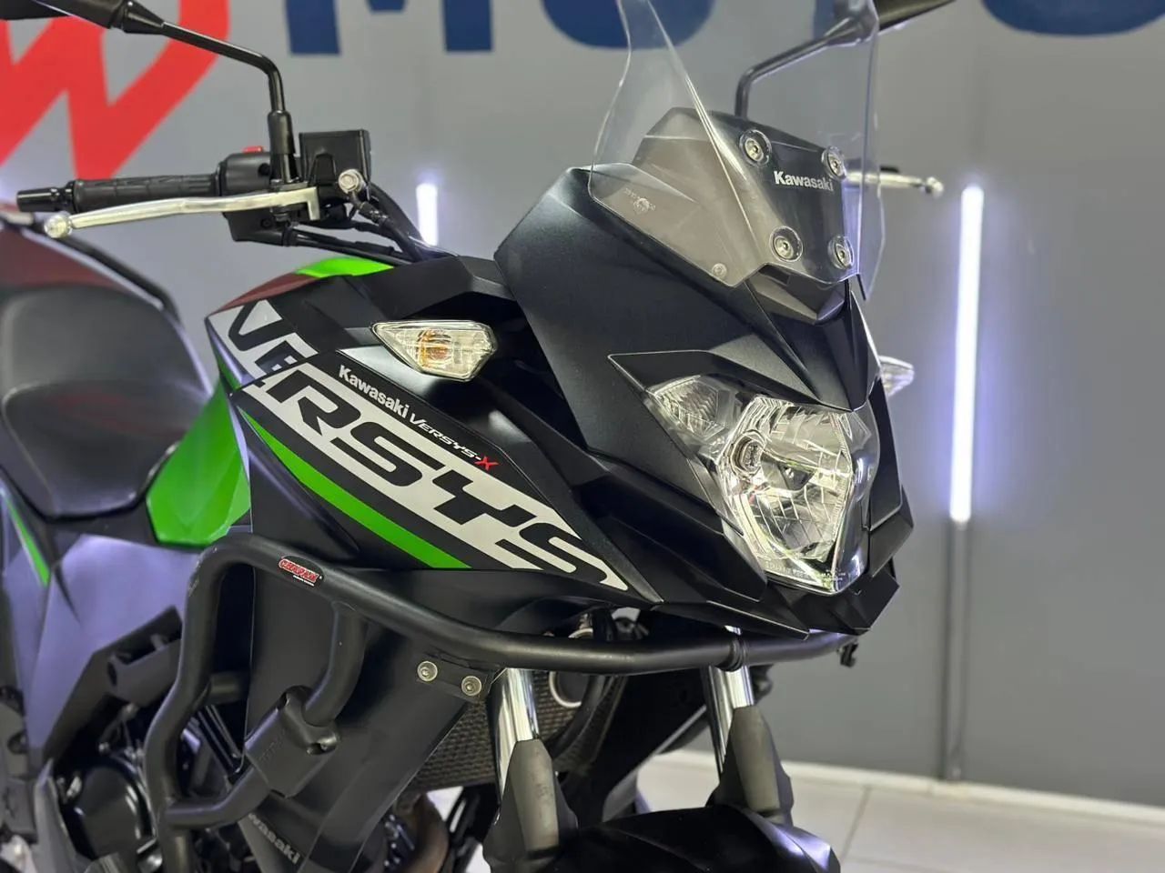 Kawasaki 300 2023 - 1491989871 | OLX