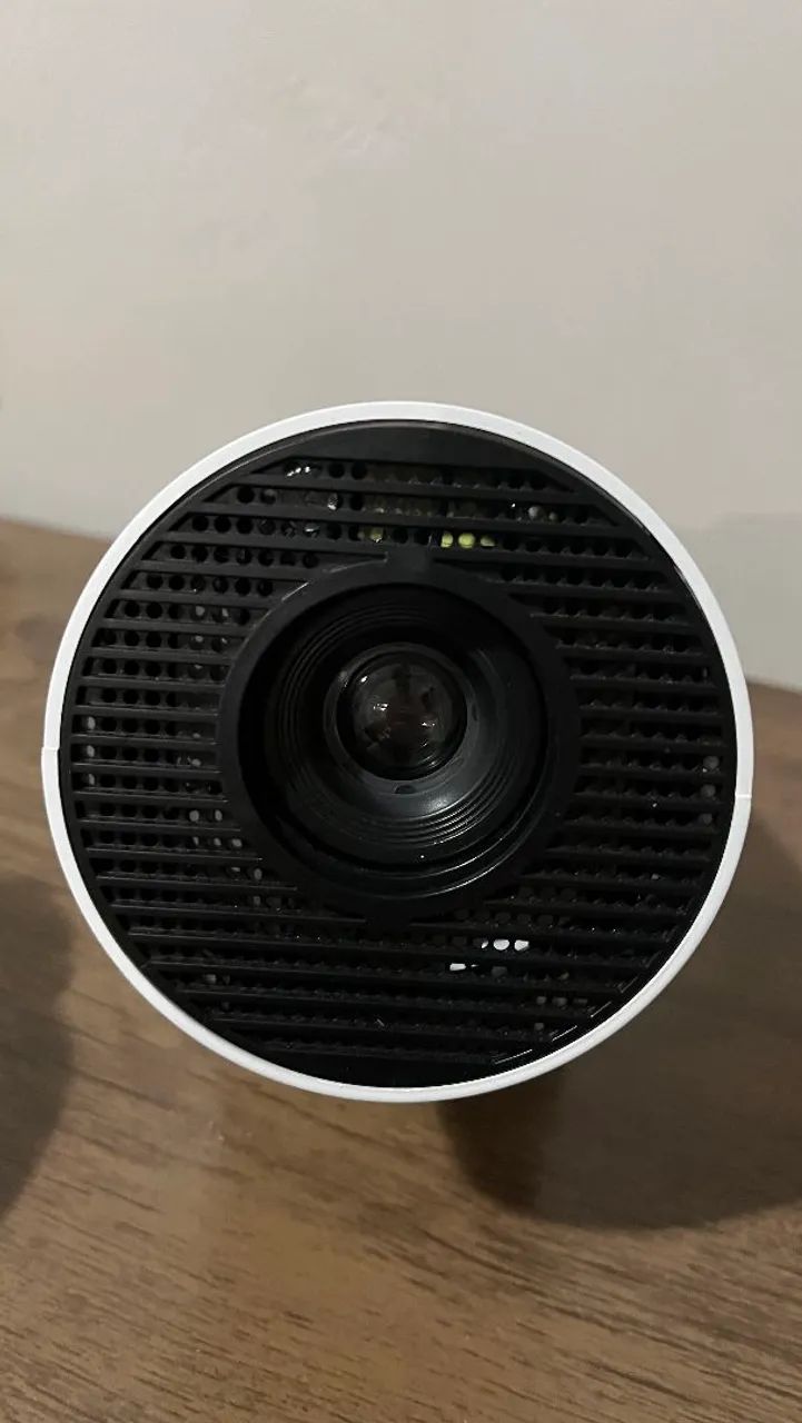 Projetor ?GOLD Plus (ZERADO !!!) - Foto 3