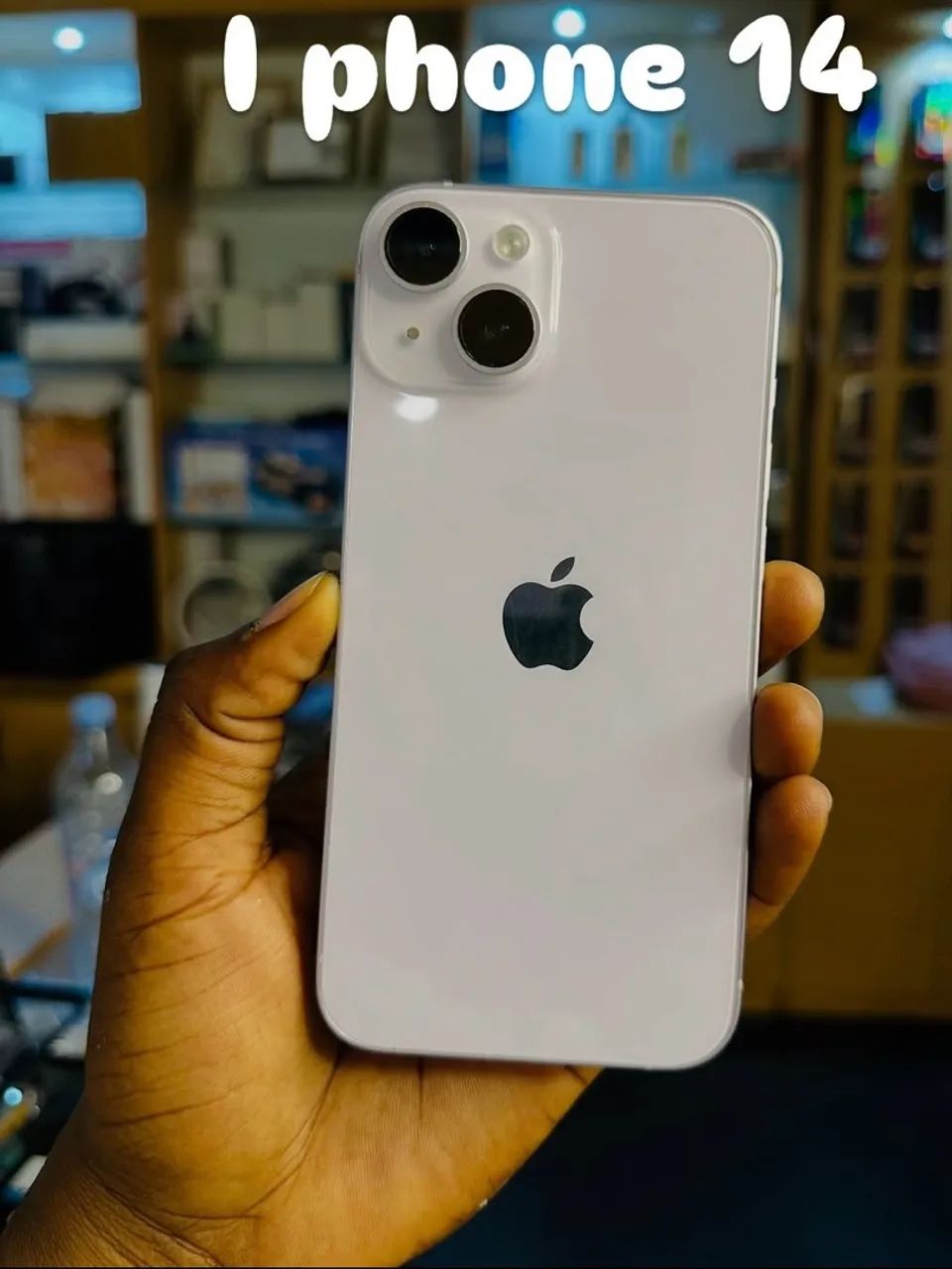 iPhone 14