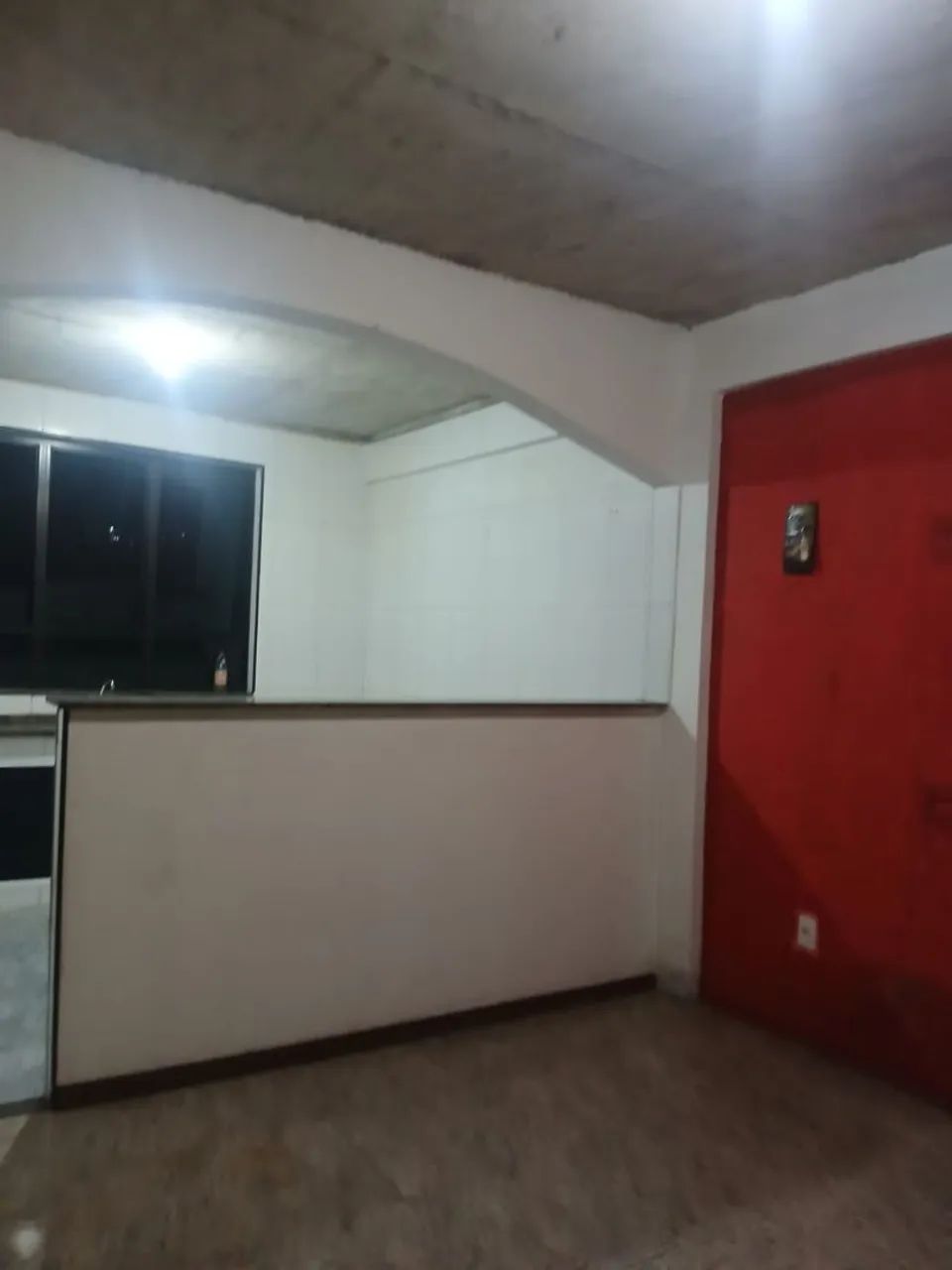 Alugo casa com 2 quartos  ( 800 reais ) - Foto 5