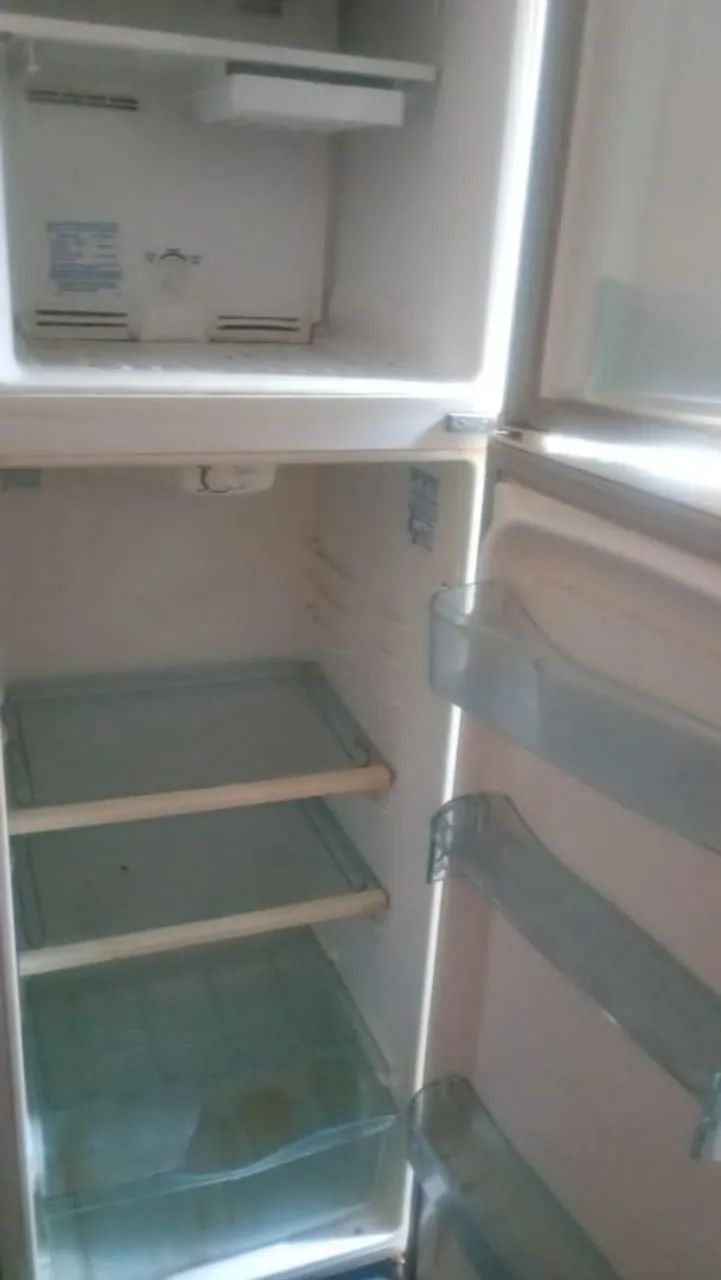 Geladeira 