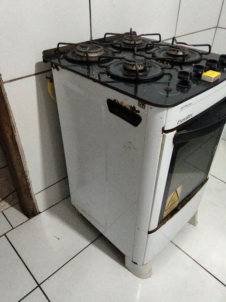 Fogão  - Foto 2