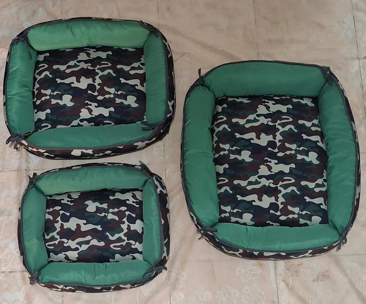 Cama para Pet  - Foto 2