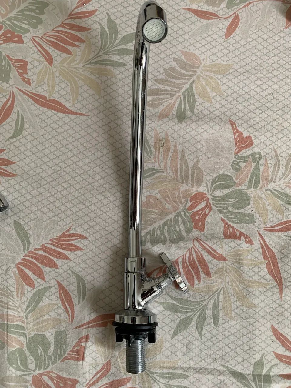 Torneira cromada - Foto 3