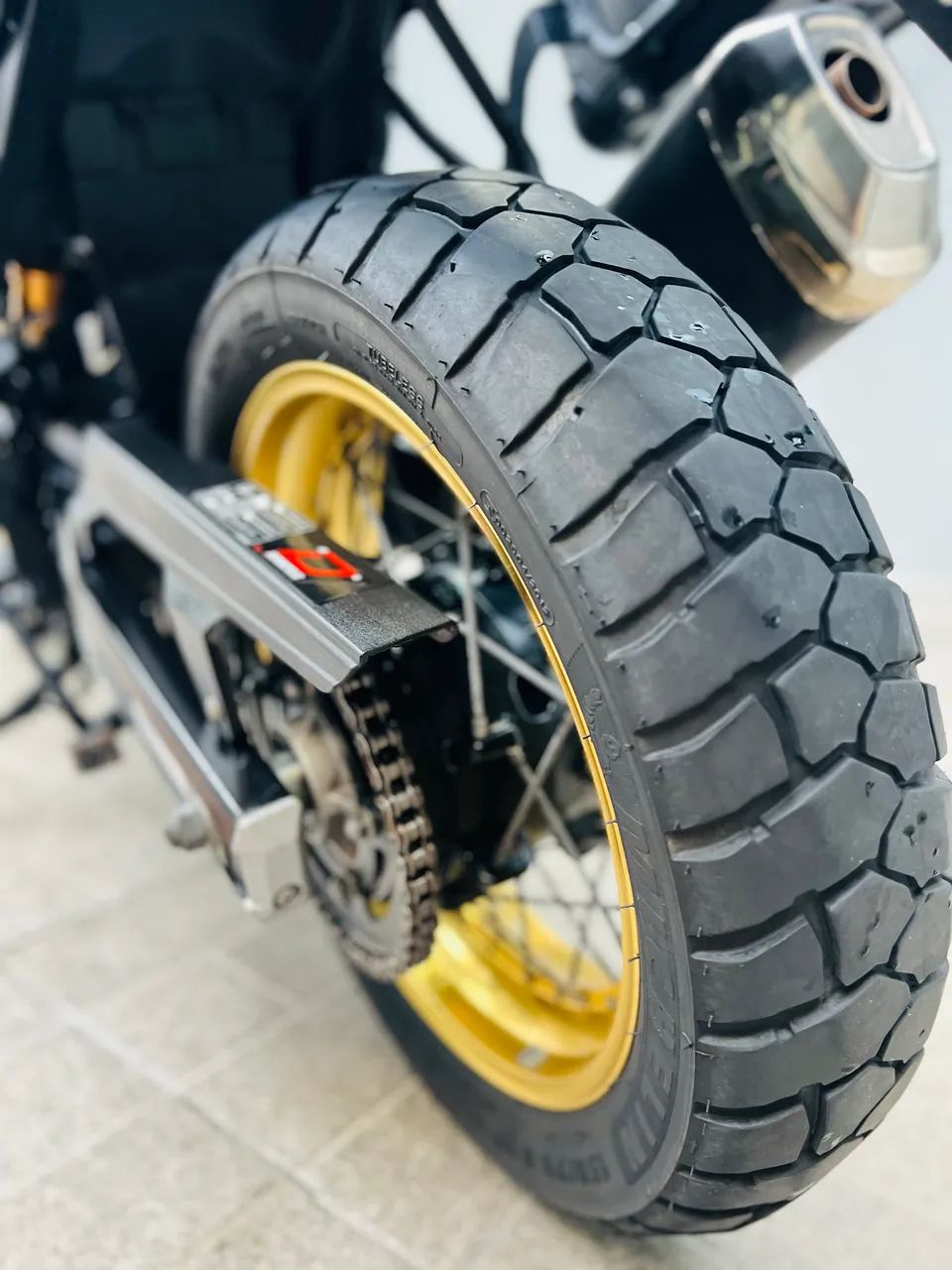 Suzuki 650xt V-strom 2019 - 1498930198 | OLX