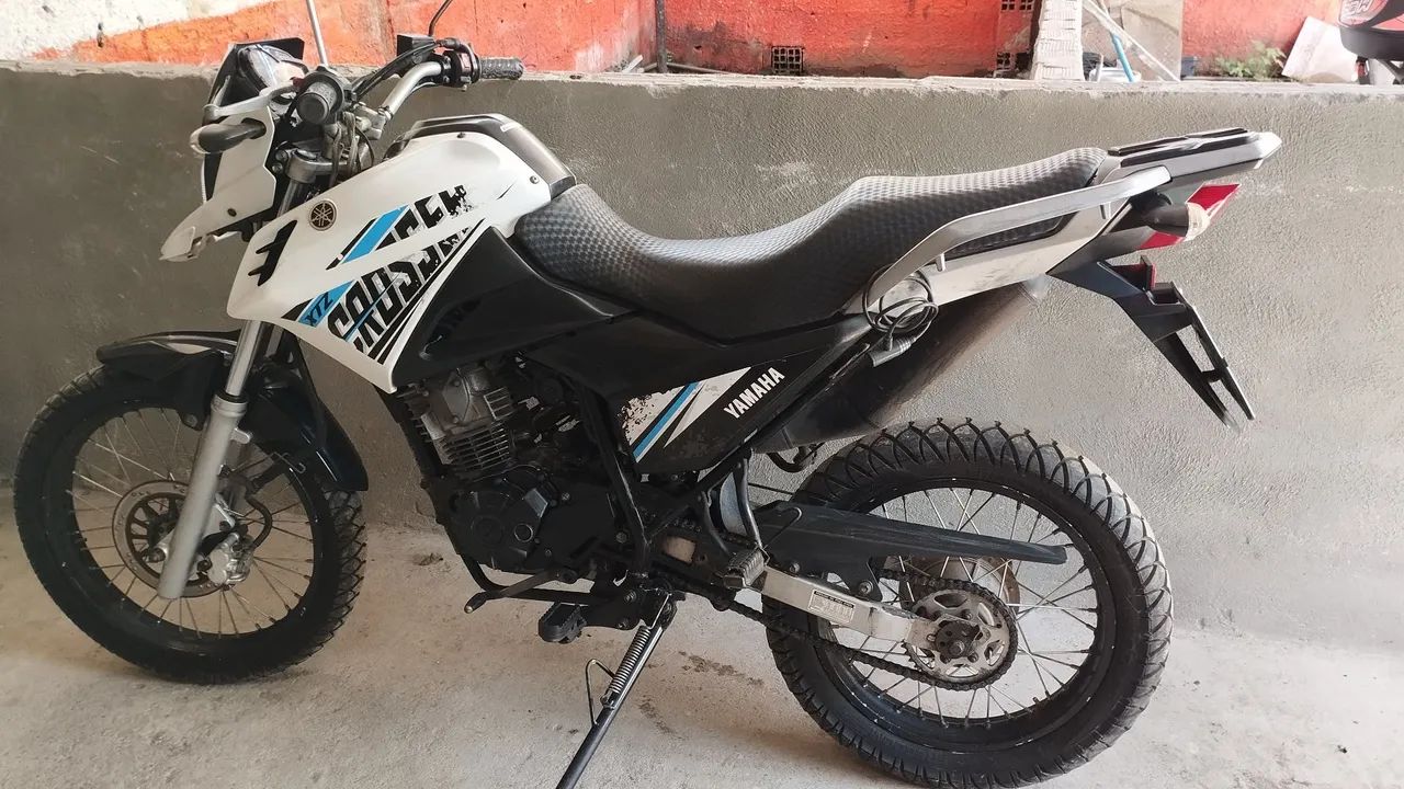 Crosser 2018/2018 super nova - Foto 2