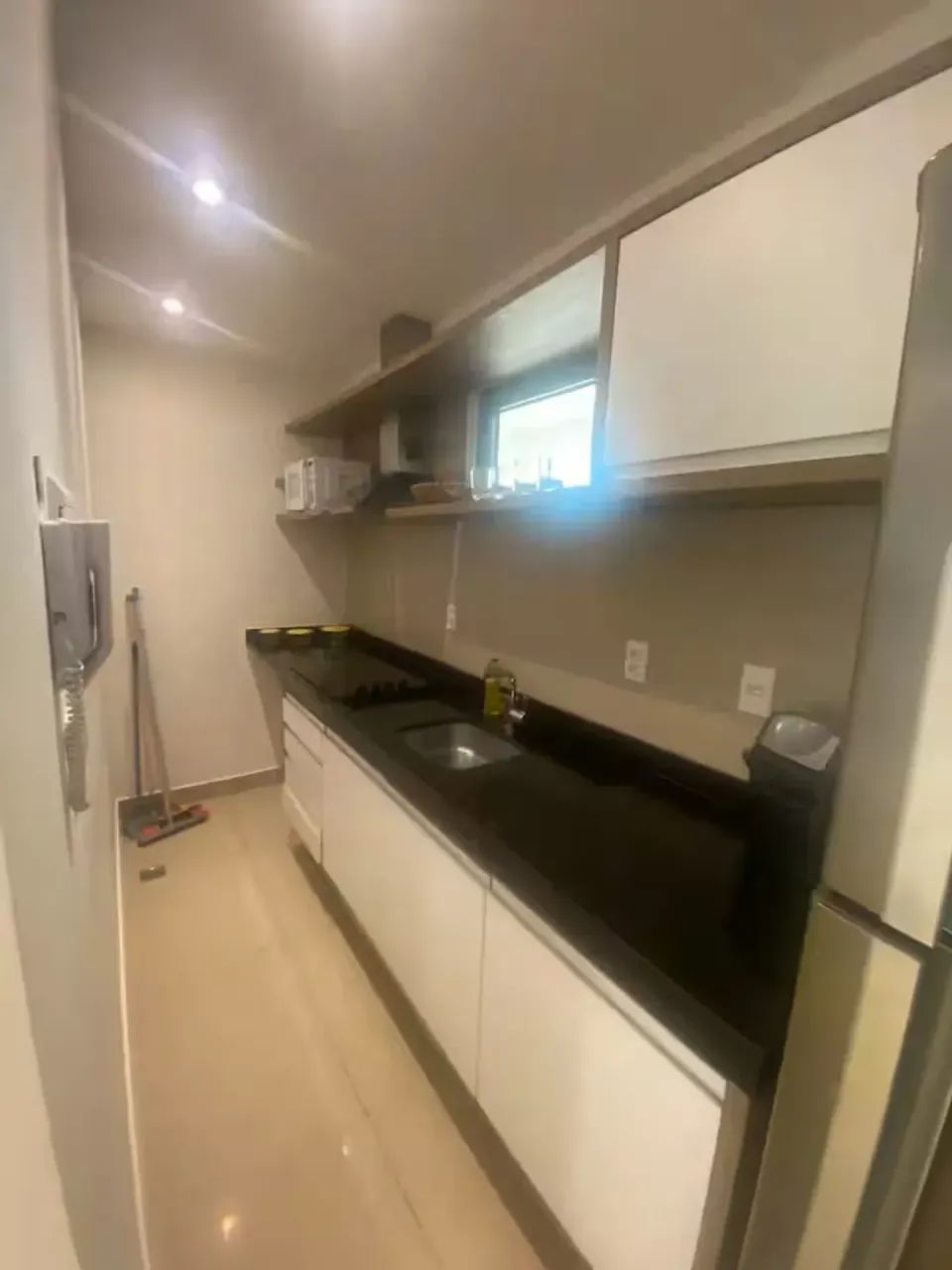 Premium Flat - Ponta Negra - Foto 4