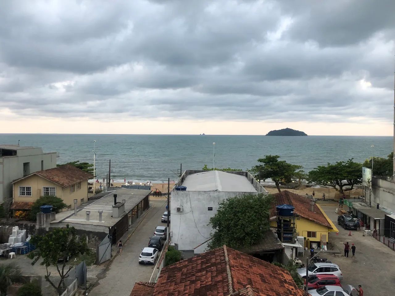 Foto - Balneário Piçarras - 