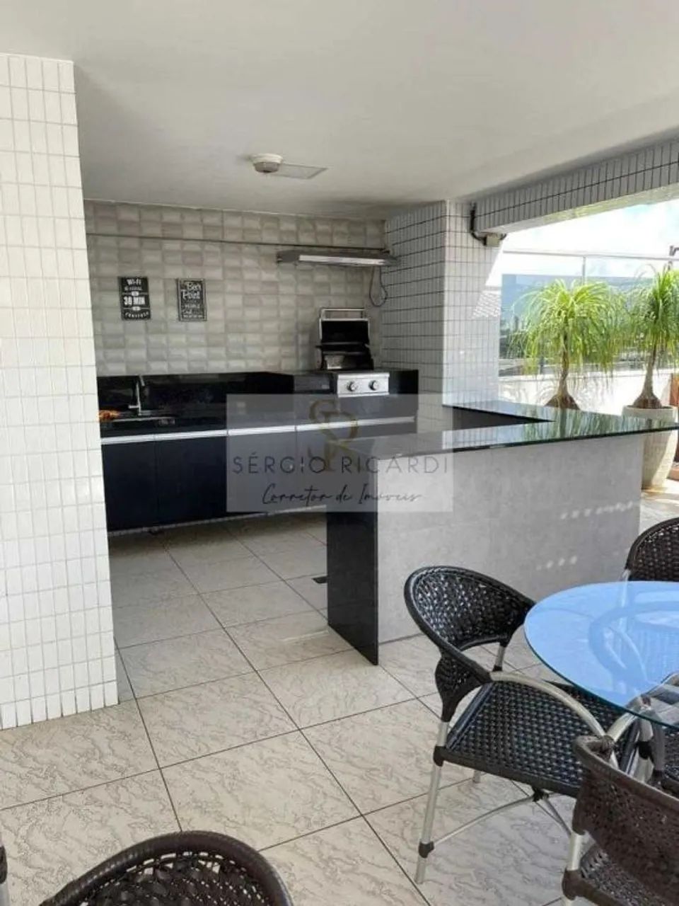 Apartamento Brisamar - Foto 3