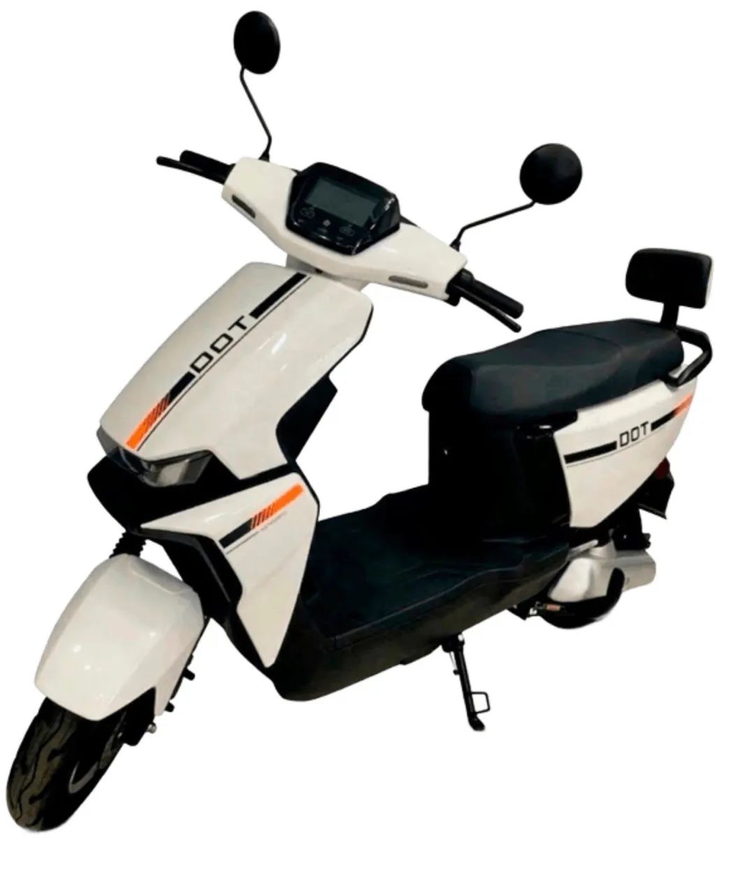 Moto elétrica Dot